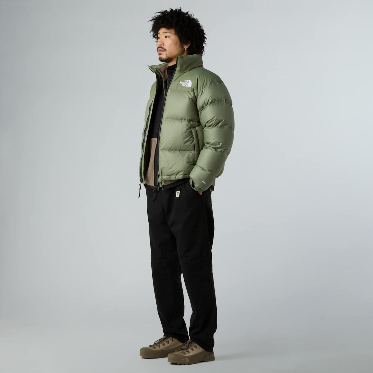 Giacca 1996 Retro Nuptse da Uomo