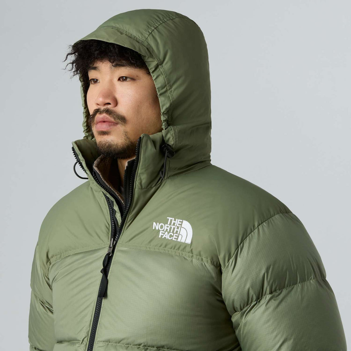 Giacca 1996 Retro Nuptse da Uomo