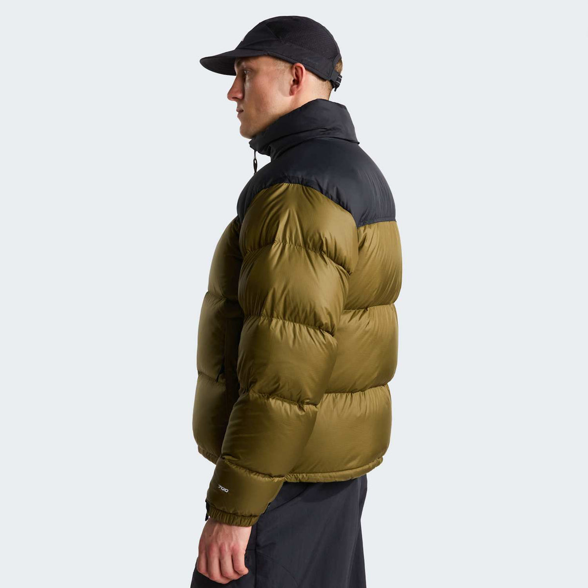 Giacca 1996 Retro Nuptse da Uomo