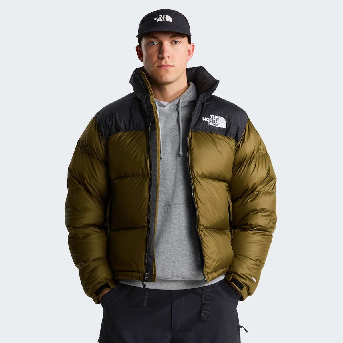 Giacca 1996 Retro Nuptse da Uomo