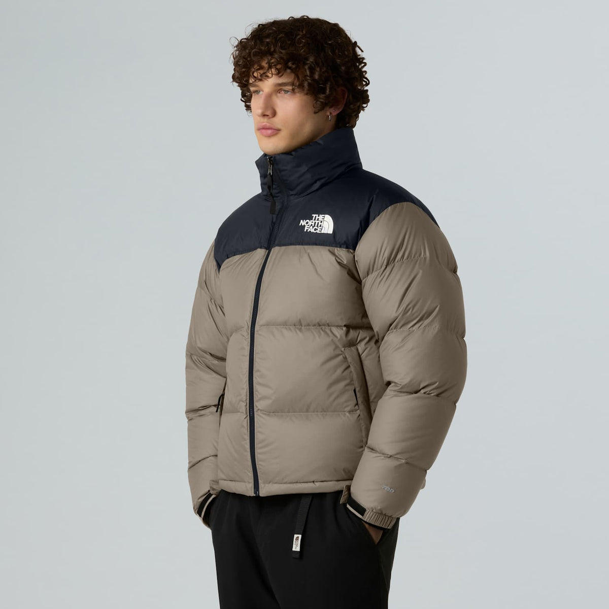 Giacca 1996 Retro Nuptse da Uomo