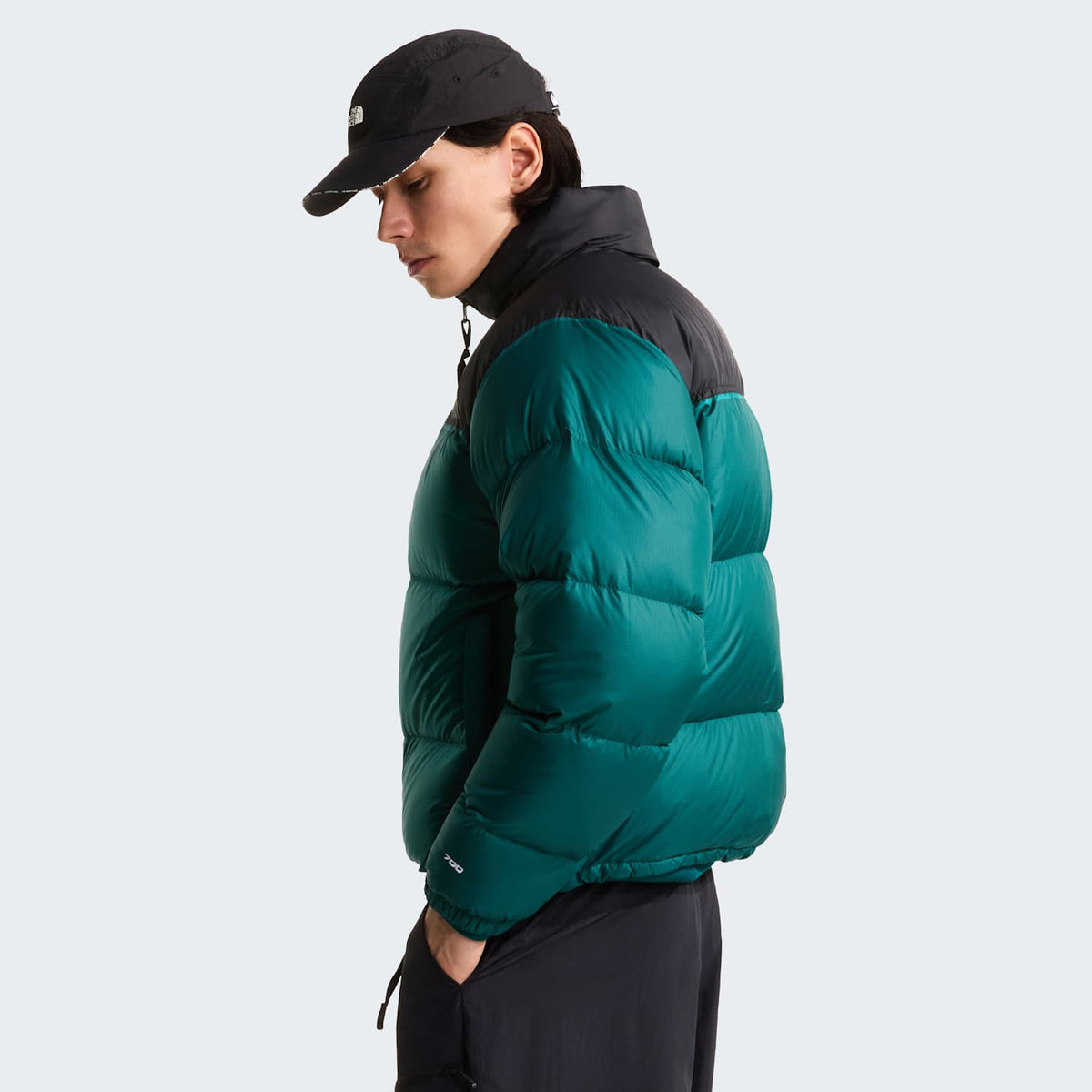 Giacca 1996 Retro Nuptse da Uomo