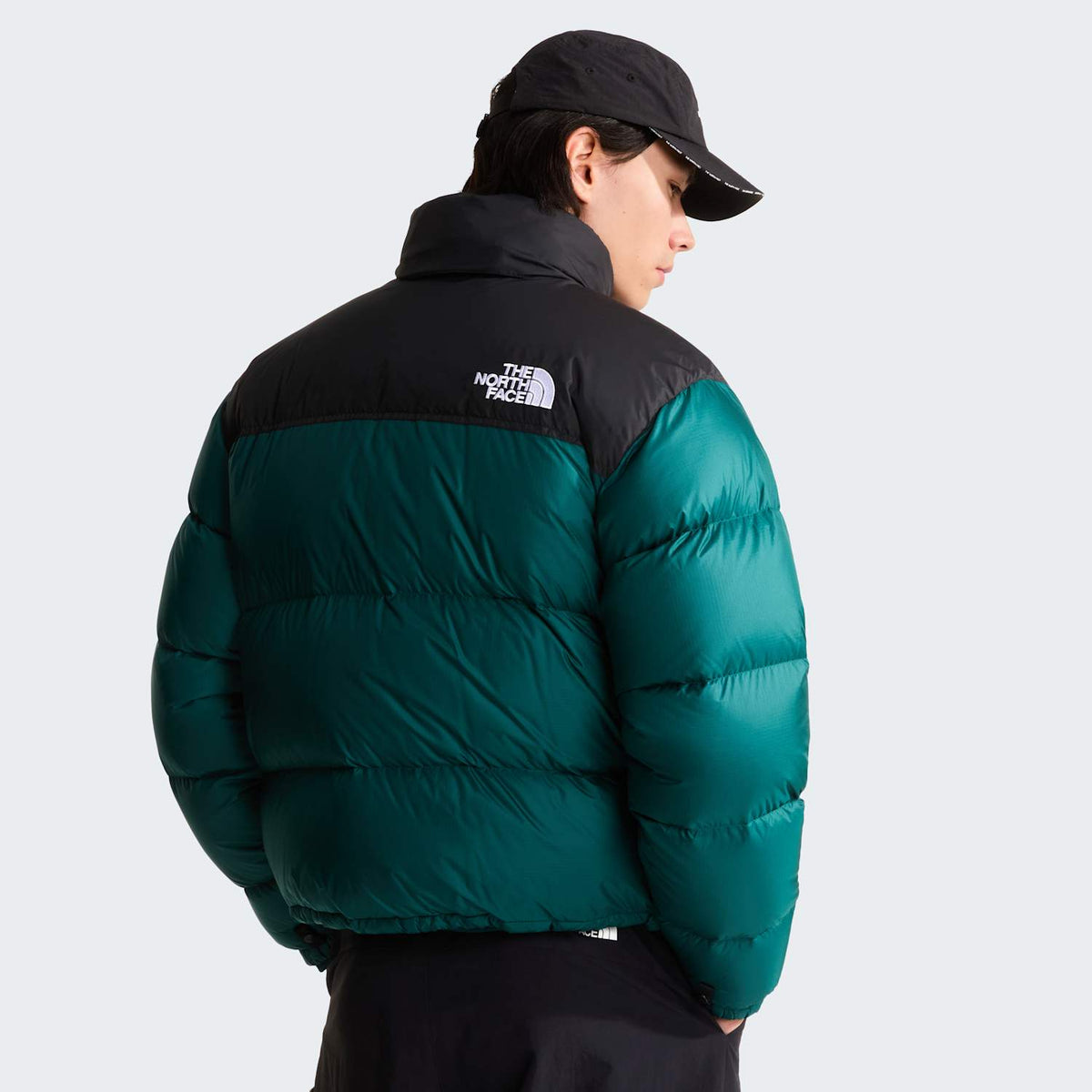 Giacca 1996 Retro Nuptse da Uomo