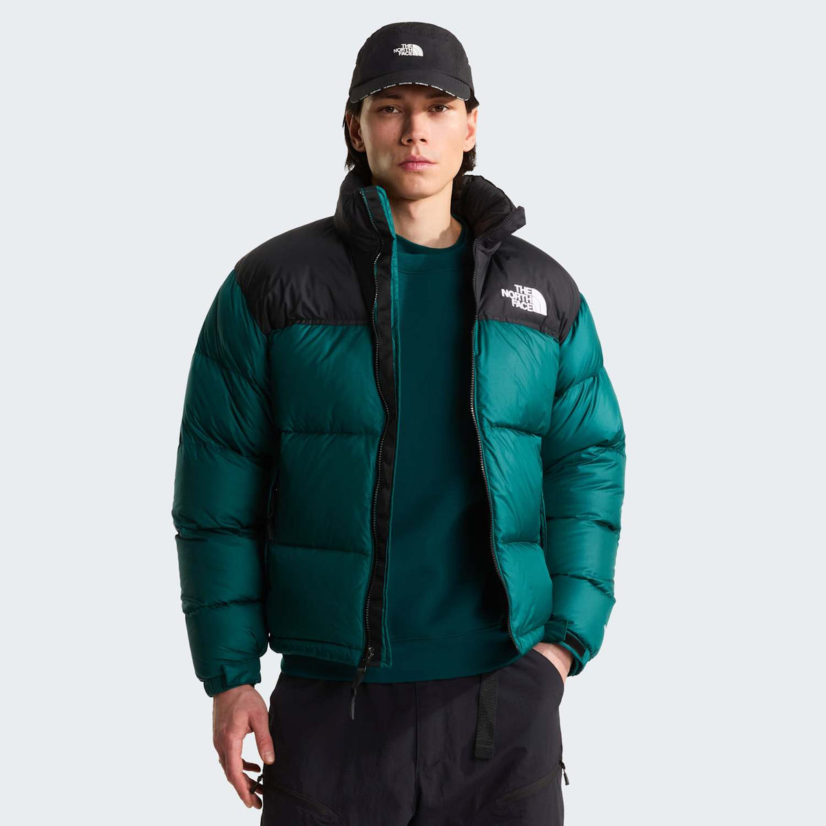 Giacca 1996 Retro Nuptse da Uomo