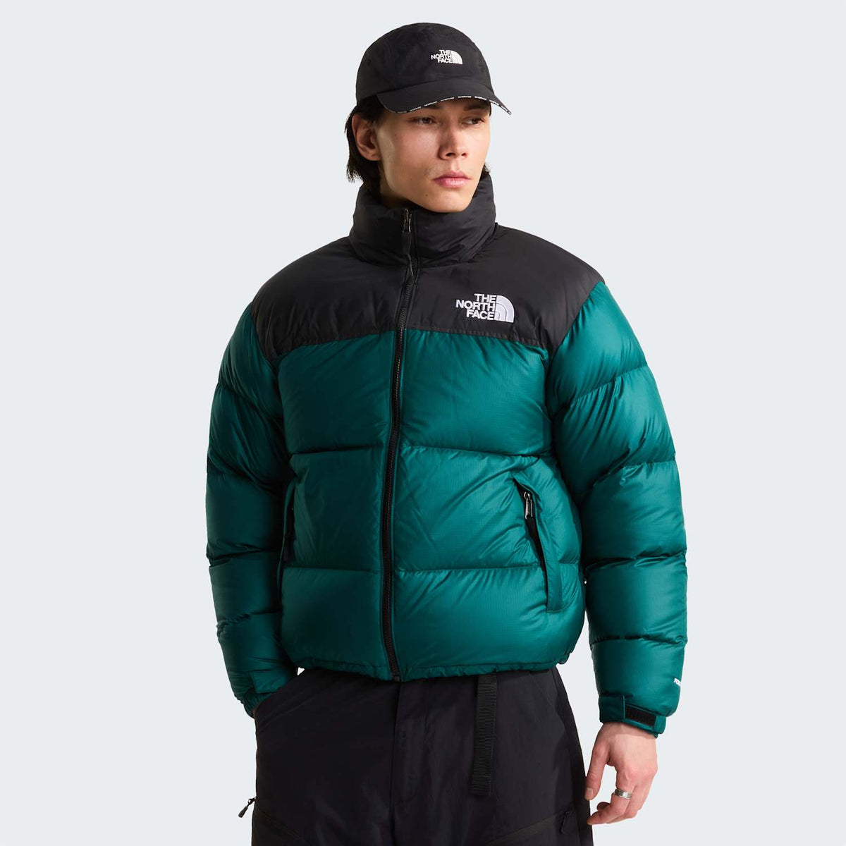 Giacca 1996 Retro Nuptse da Uomo