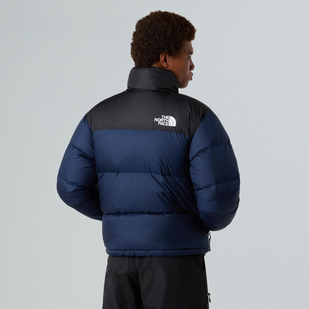 Giacca 1996 Retro Nuptse da Uomo