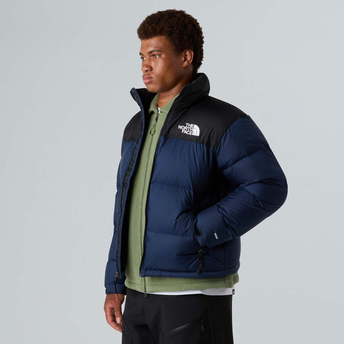 Giacca 1996 Retro Nuptse da Uomo