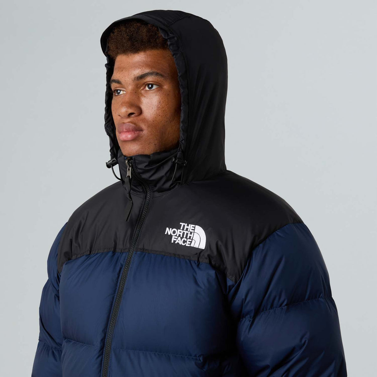 Giacca 1996 Retro Nuptse da Uomo