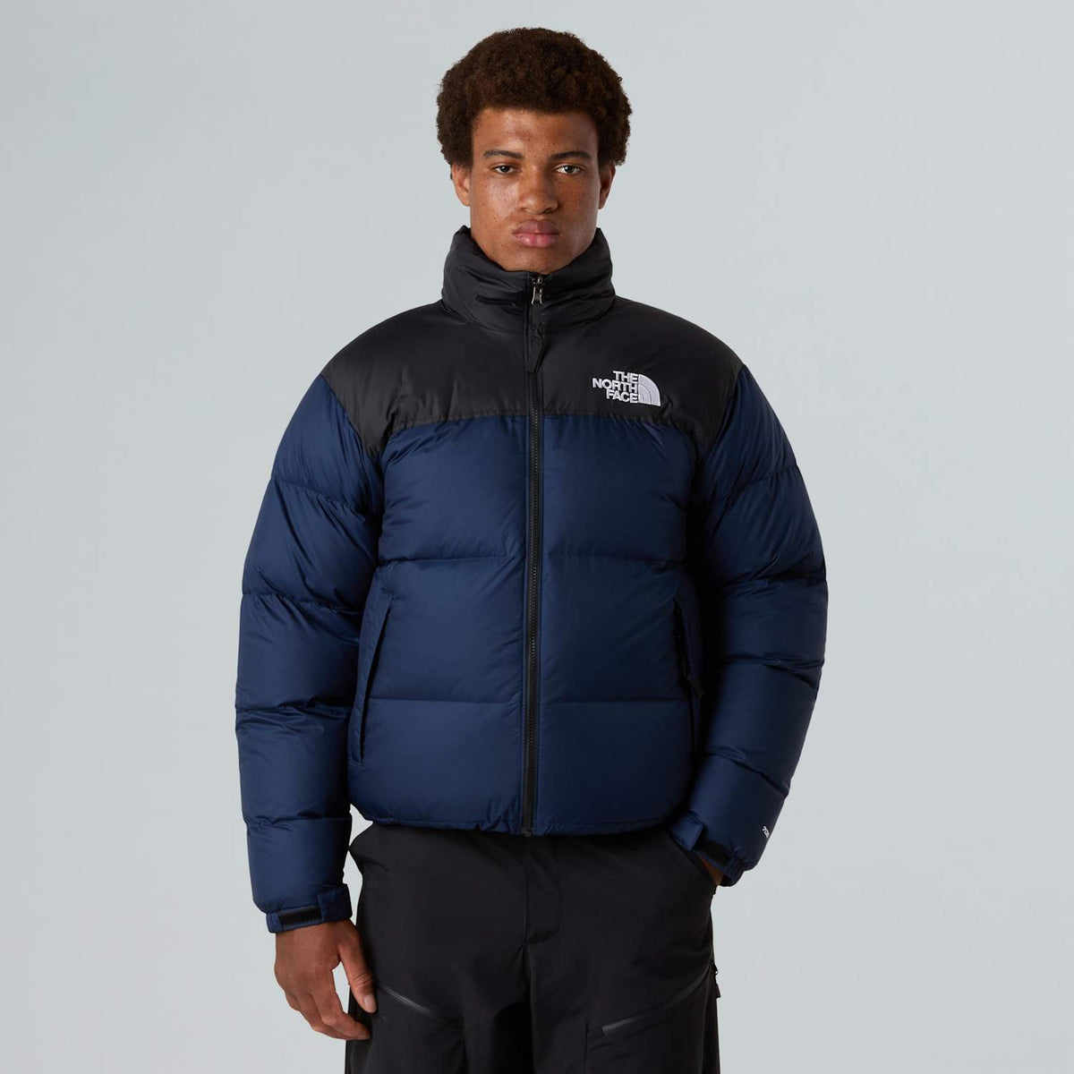 Giacca 1996 Retro Nuptse da Uomo