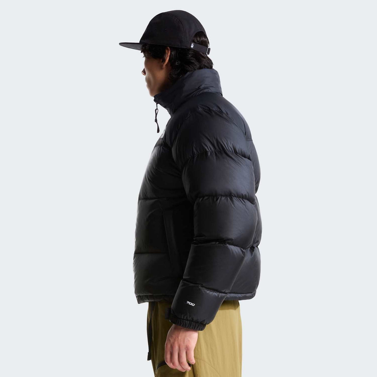 Giacca 1996 Retro Nuptse da Uomo