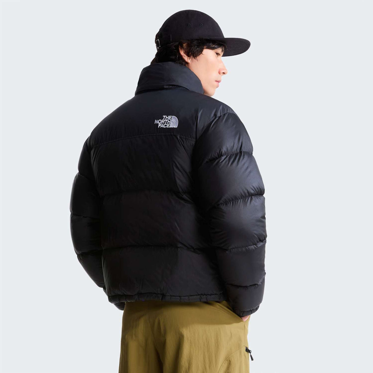Giacca 1996 Retro Nuptse da Uomo