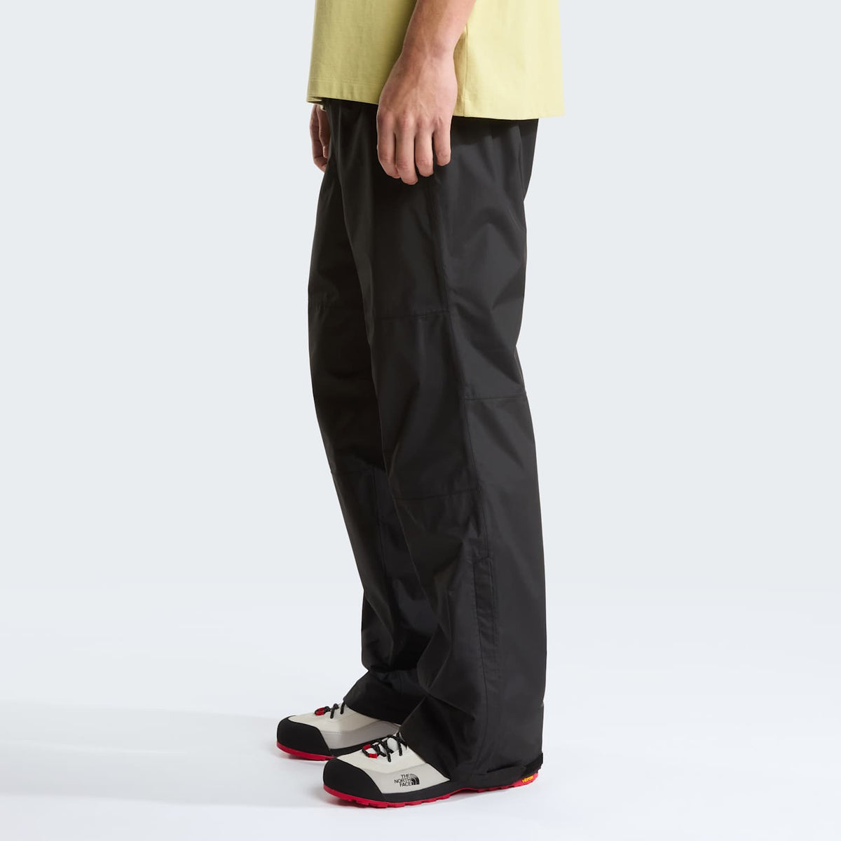 Pantaloni impermeabili ampi Antora da Uomo