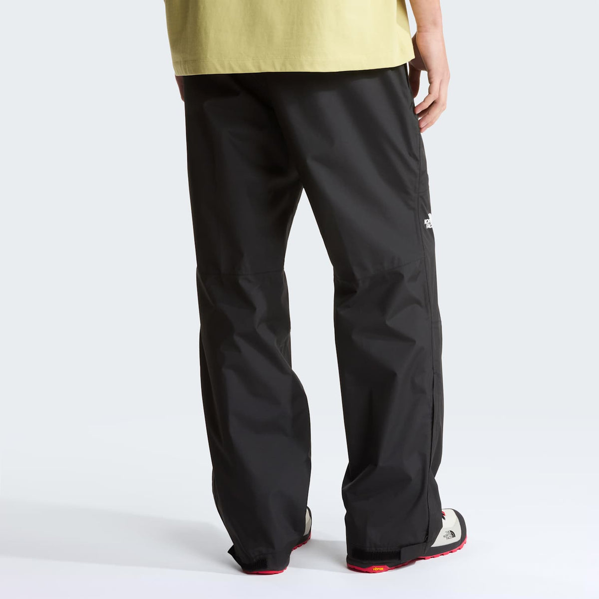 Pantaloni impermeabili ampi Antora da Uomo