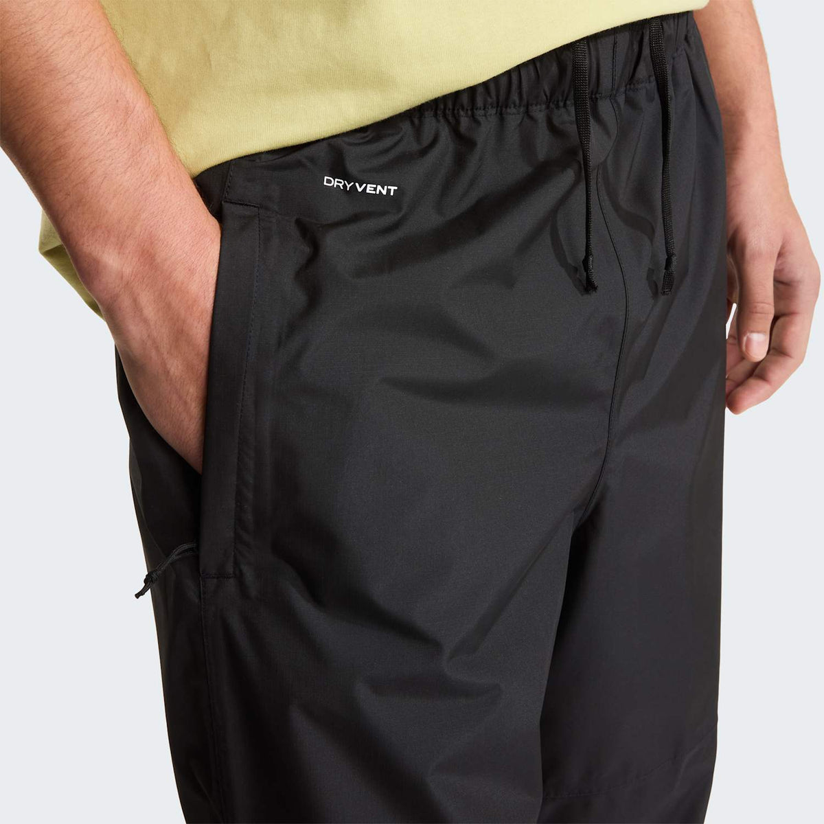 Pantaloni impermeabili ampi Antora da Uomo