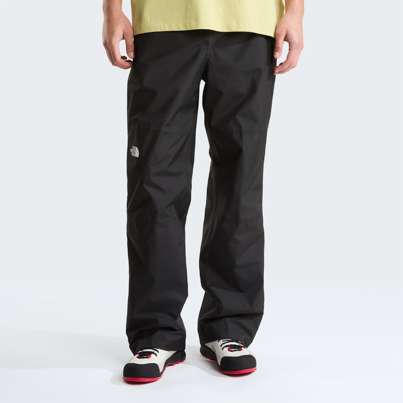 Pantaloni impermeabili ampi Antora da Uomo