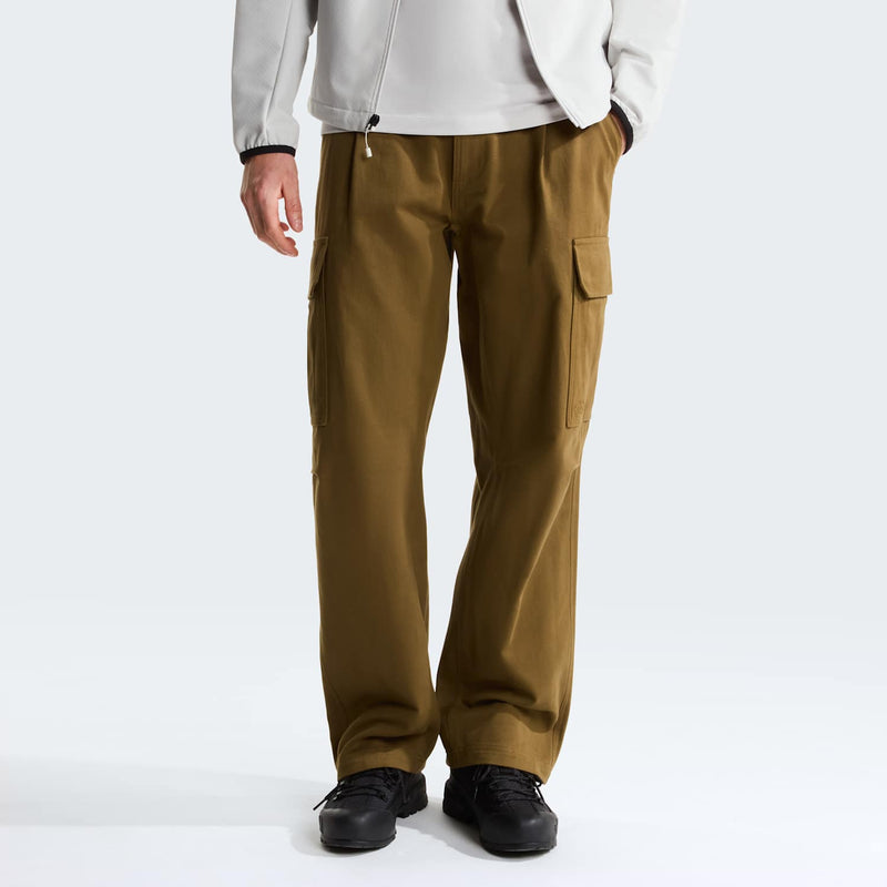 Pantaloni cargo pesanti Beta da Uomo