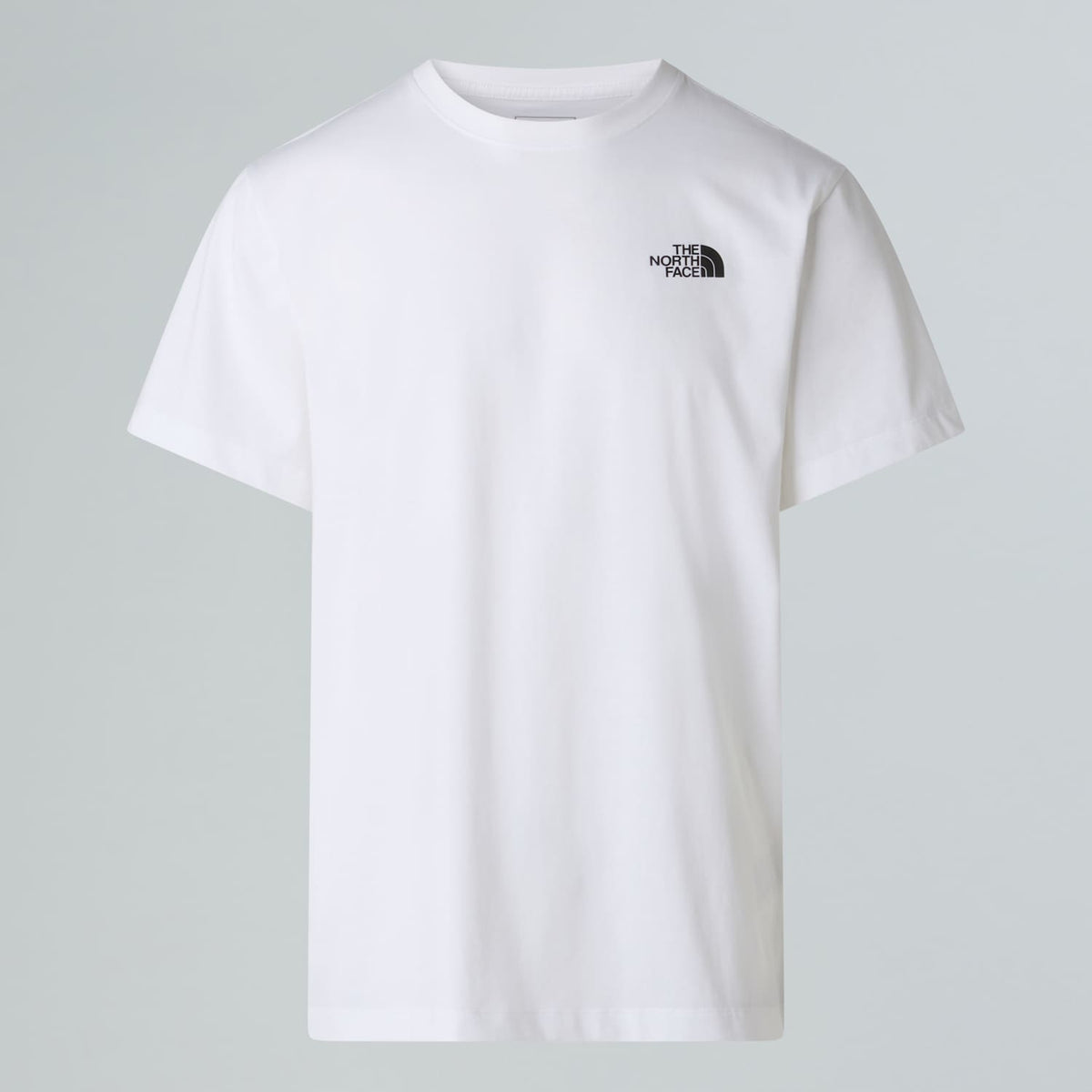 T-shirt standard Half Dome Photo Graphic da Uomo