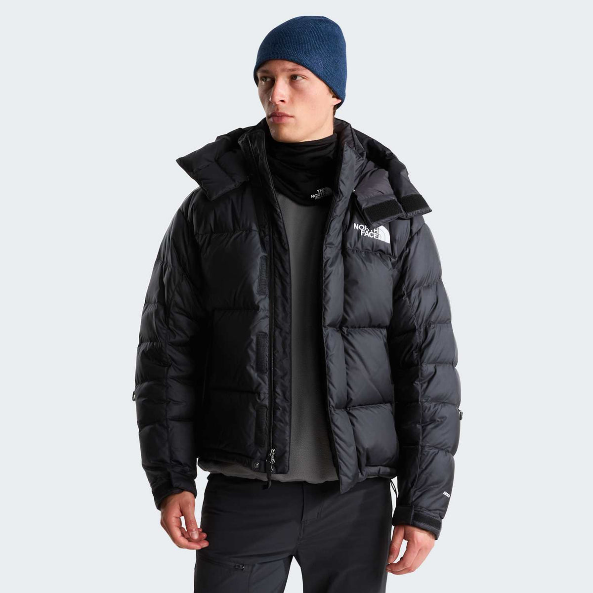 Giacca Himalayan Baltoro da Uomo