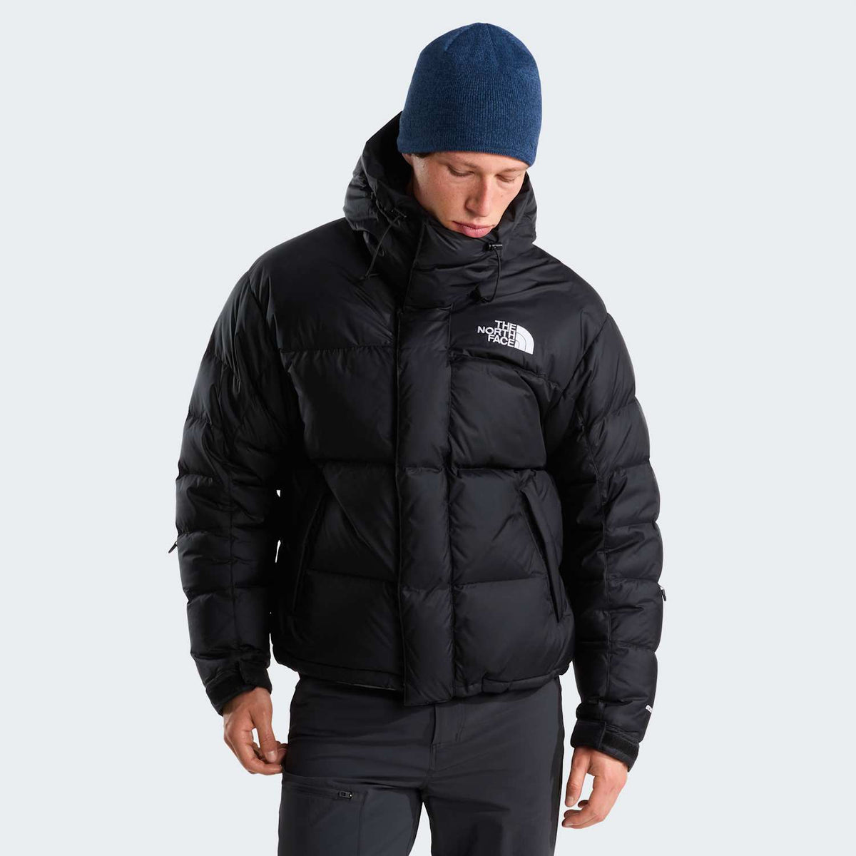 Giacca Himalayan Baltoro da Uomo