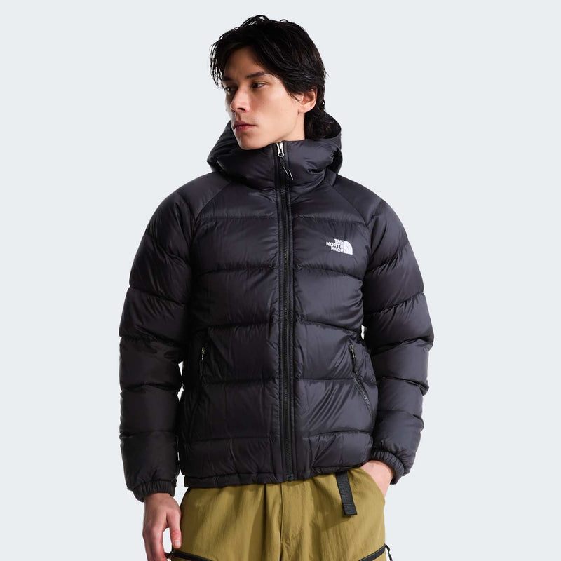 Giacca in piumino con cappuccio Hydrenalite da Uomo