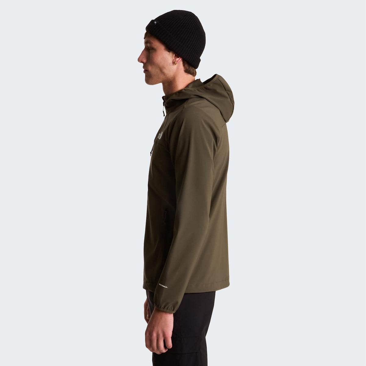 Giacca con cappuccio Nimble 2.0 da Uomo