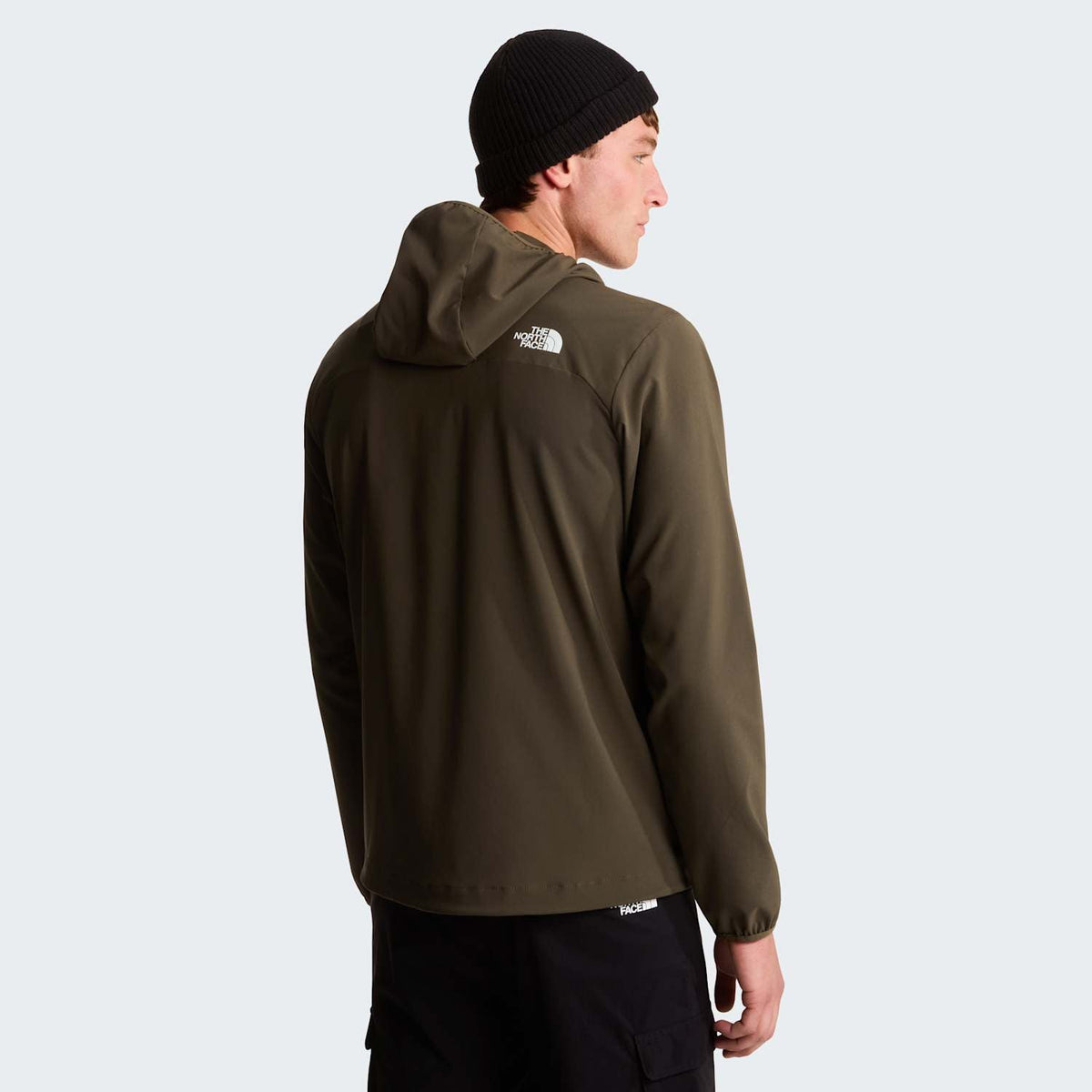 Giacca con cappuccio Nimble 2.0 da Uomo