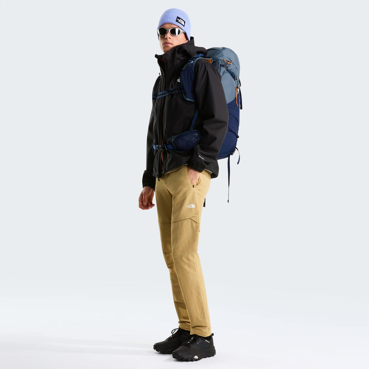 Giacca Quest DryVent™ da uomo