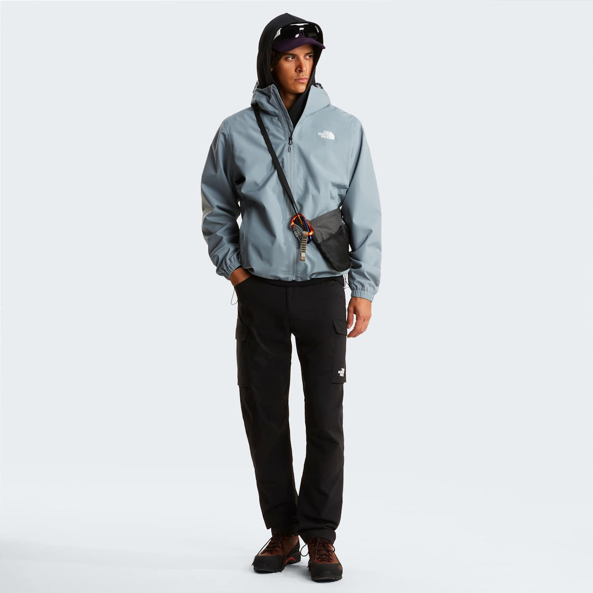 Giacca Quest DryVent™ da uomo