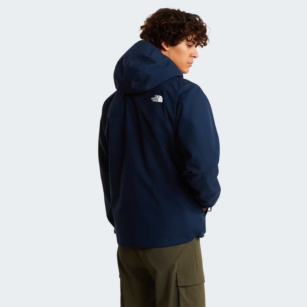 Giacca Quest DryVent™ da uomo