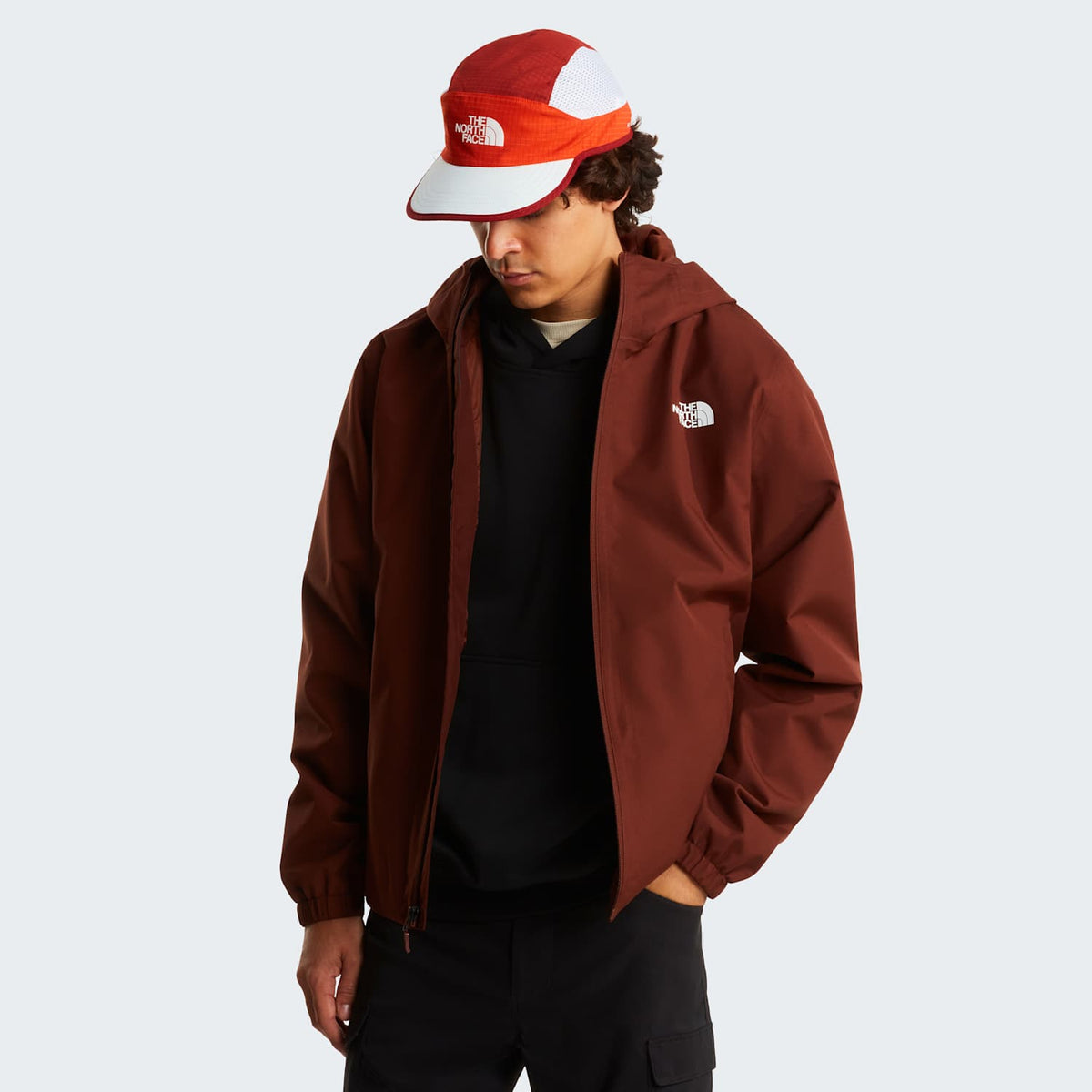 Giacca Quest DryVent™ da uomo