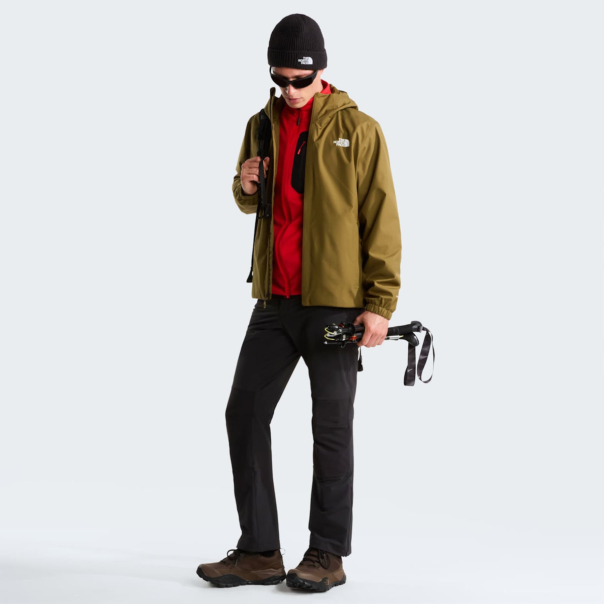 Giacca Quest DryVent™ da uomo