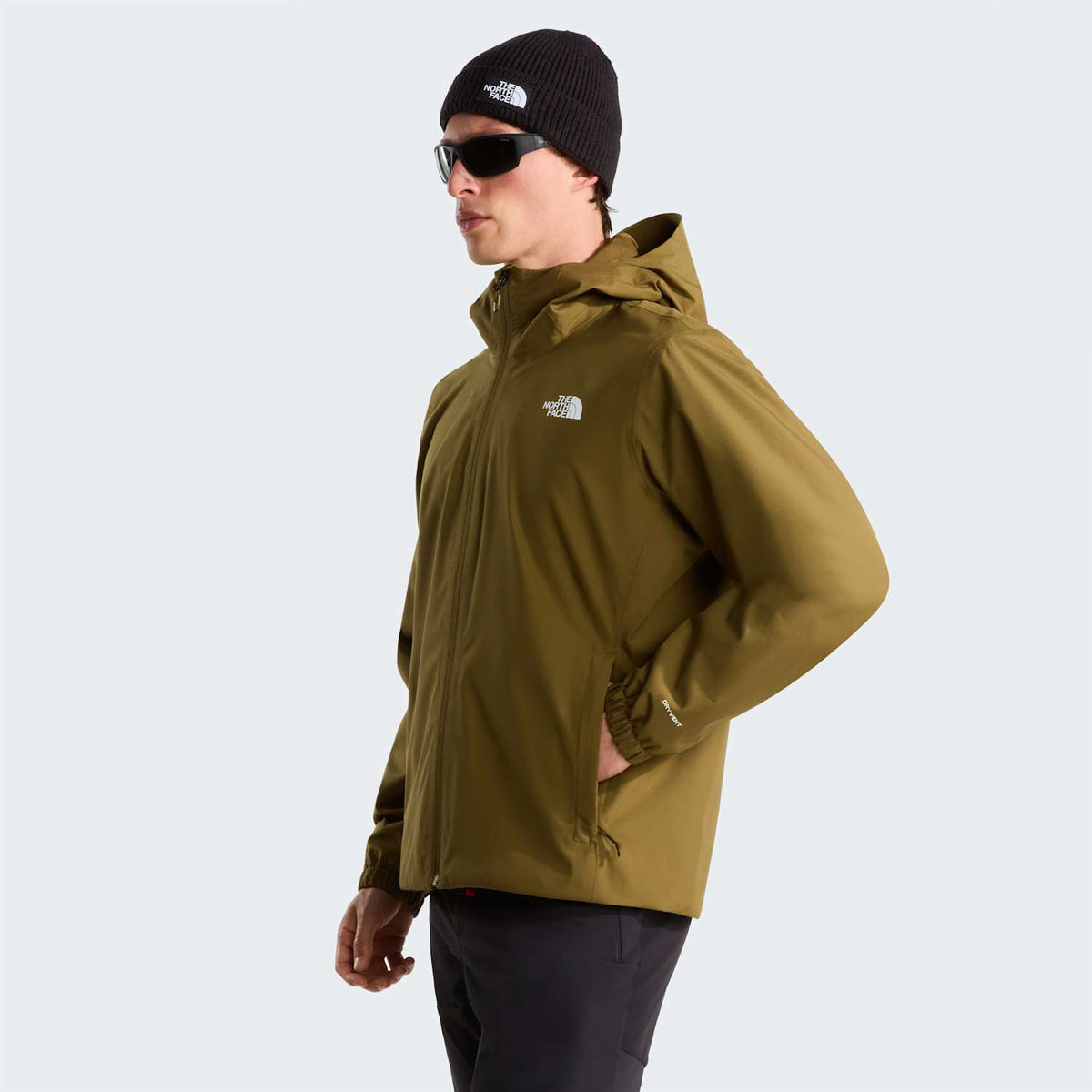 Giacca Quest DryVent™ da uomo
