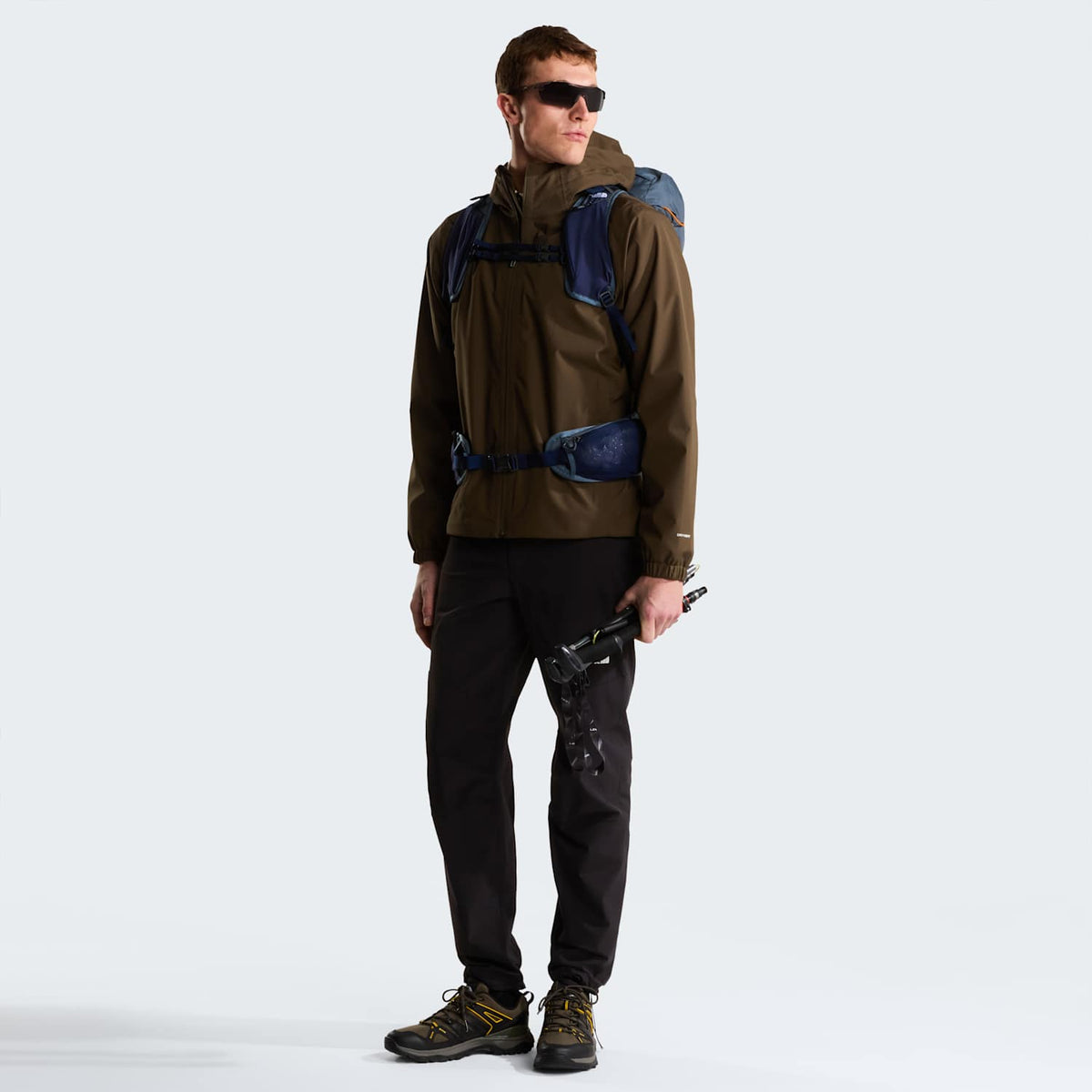 Giacca Quest DryVent™ da uomo