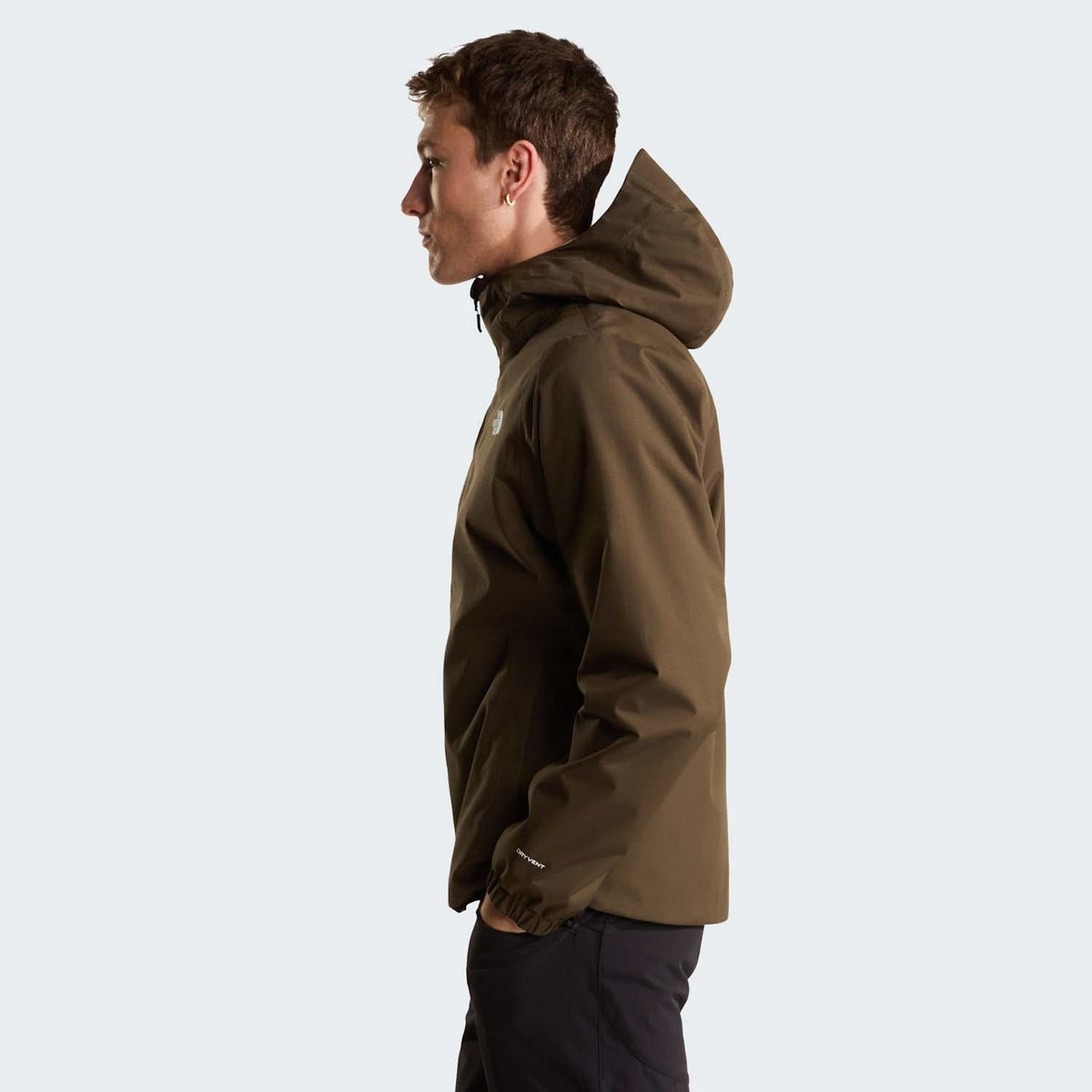 Giacca Quest DryVent™ da uomo