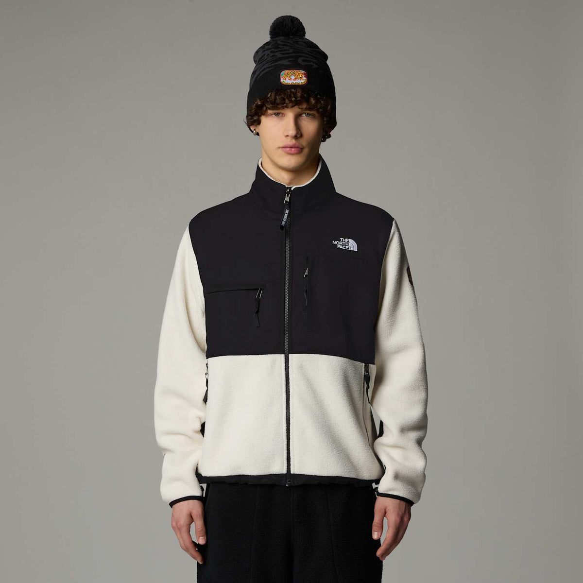 Giacca Denali Retro da Uomo