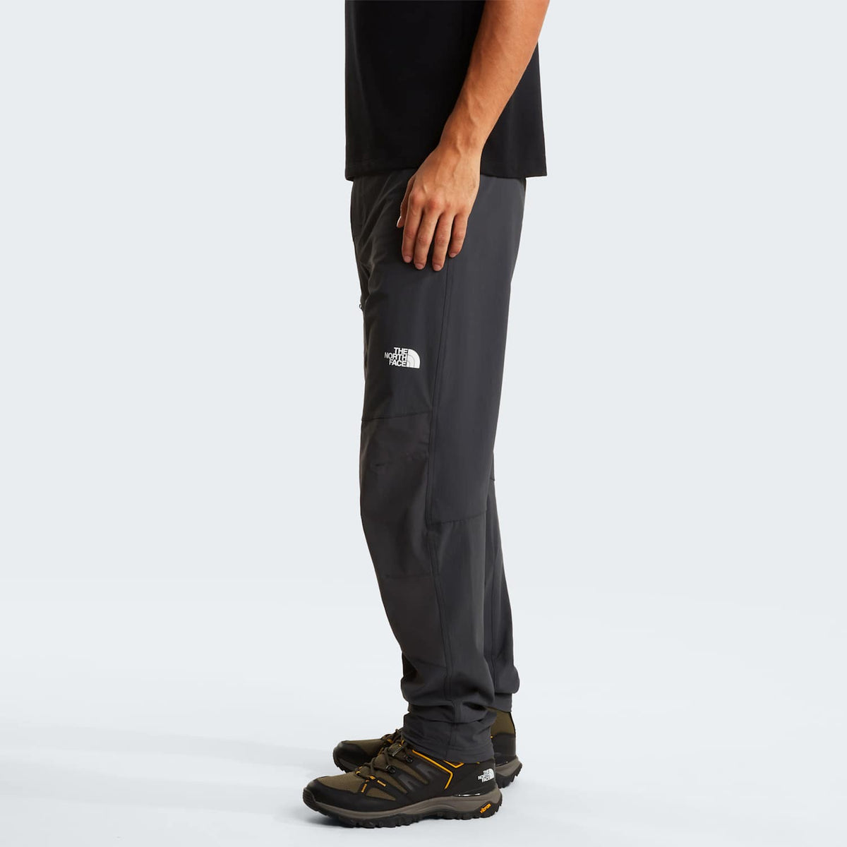Pantaloni standard fit Speedlight da Uomo