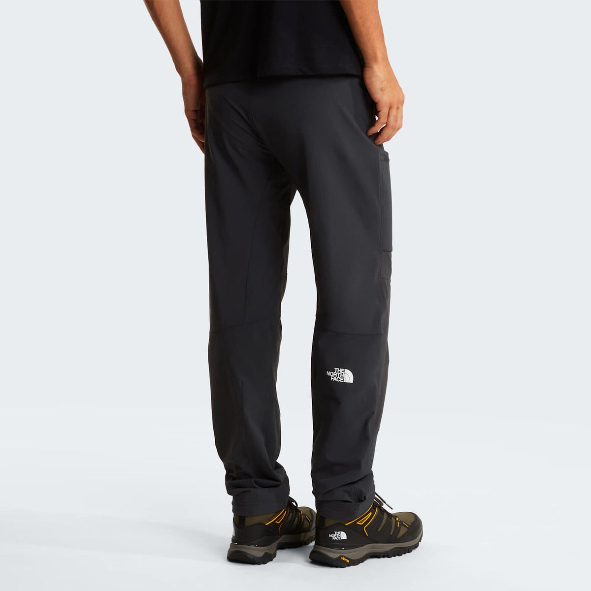 Pantaloni standard fit Speedlight da Uomo