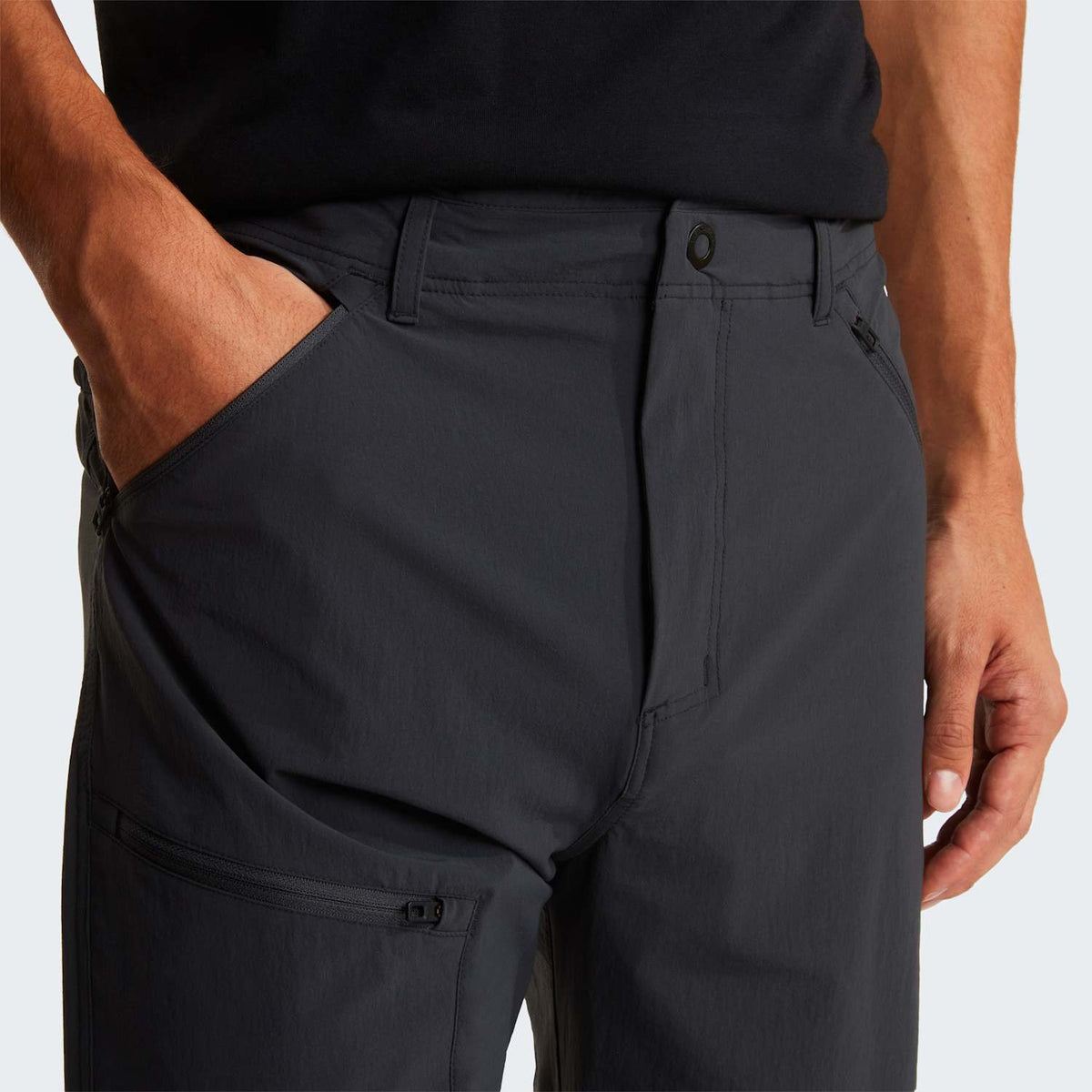 Pantaloni standard fit Speedlight da Uomo