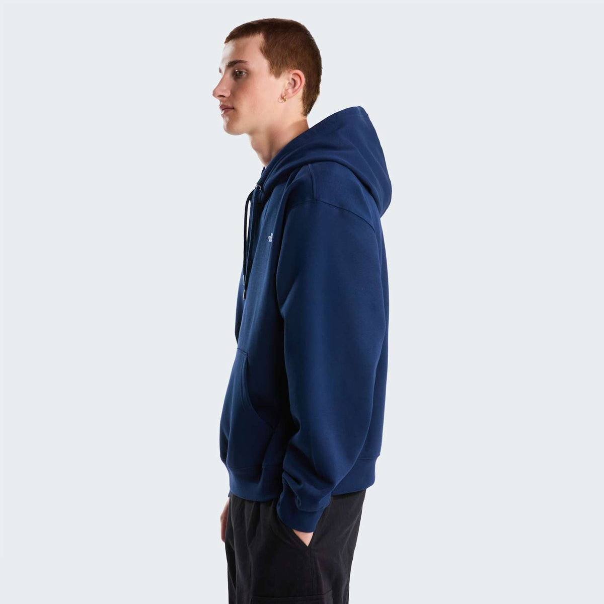 Felpa con cappuccio Essential Simple Dome TNF™ da Uomo