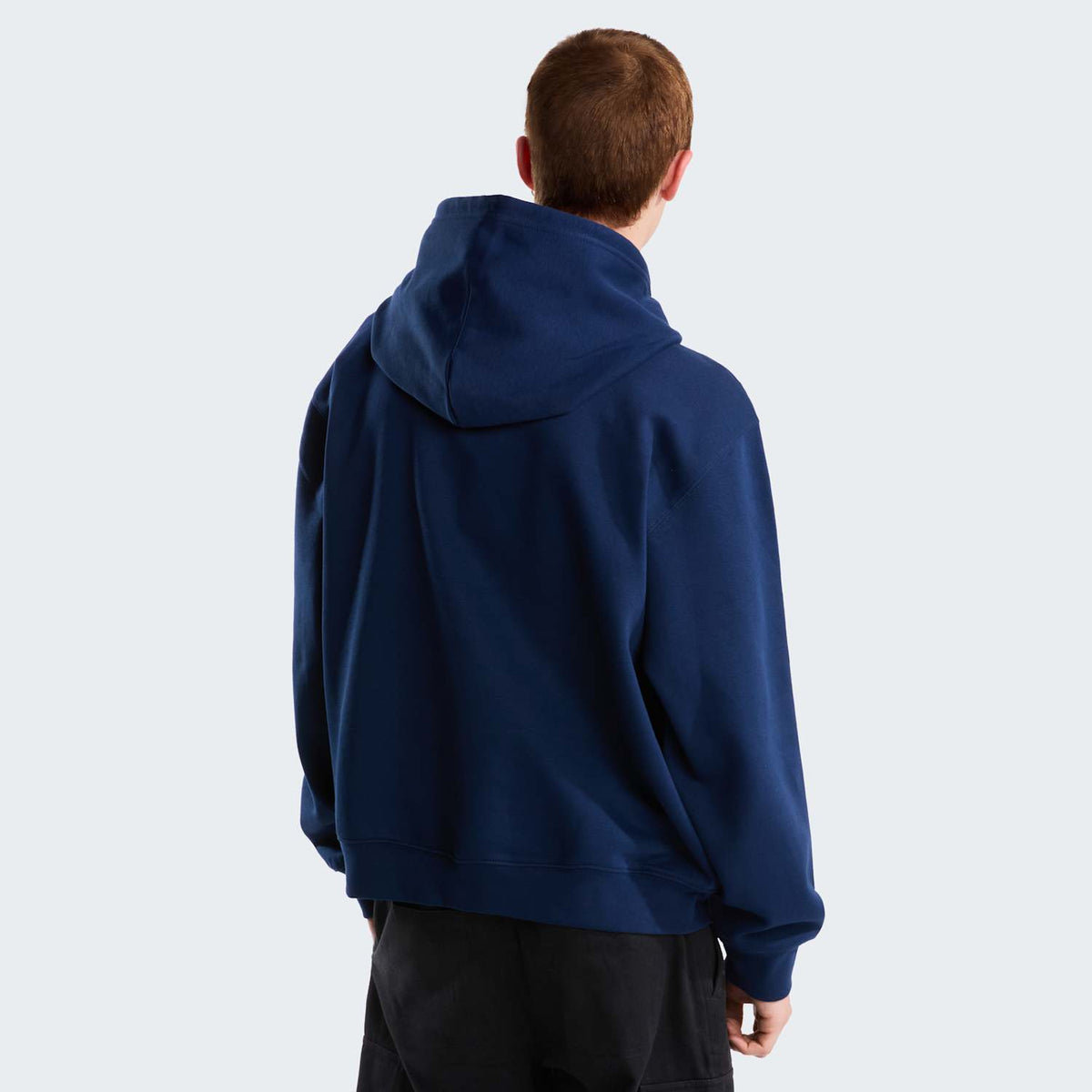 Felpa con cappuccio Essential Simple Dome TNF™ da Uomo