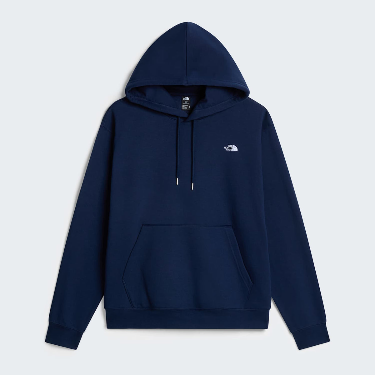 Felpa con cappuccio Essential Simple Dome TNF™ da Uomo