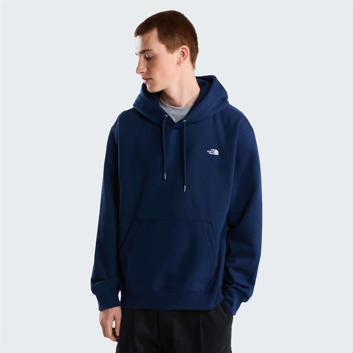 Felpa con cappuccio Essential Simple Dome TNF™ da Uomo