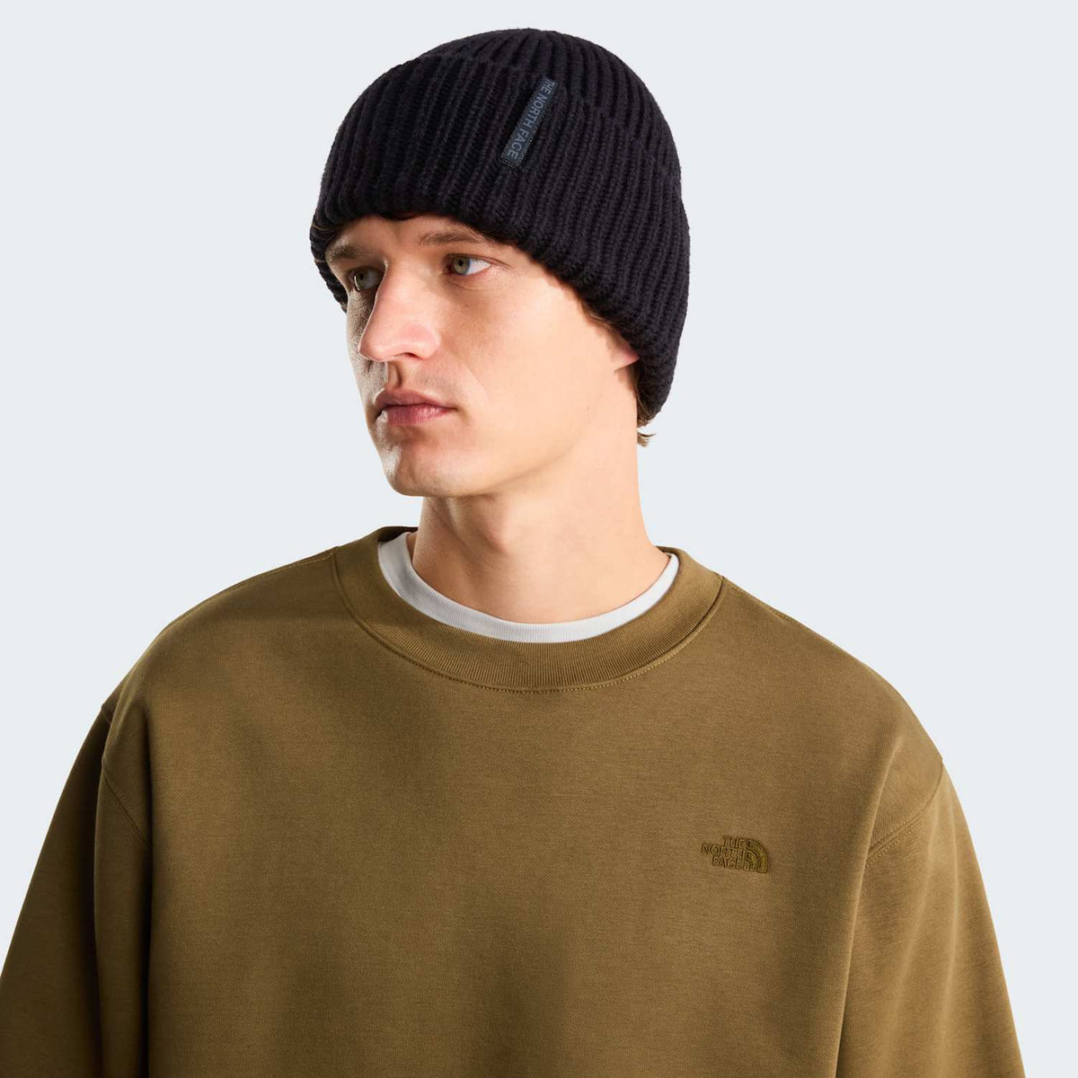 Felpa casual TNF™ Essential Simple Dome da Uomo