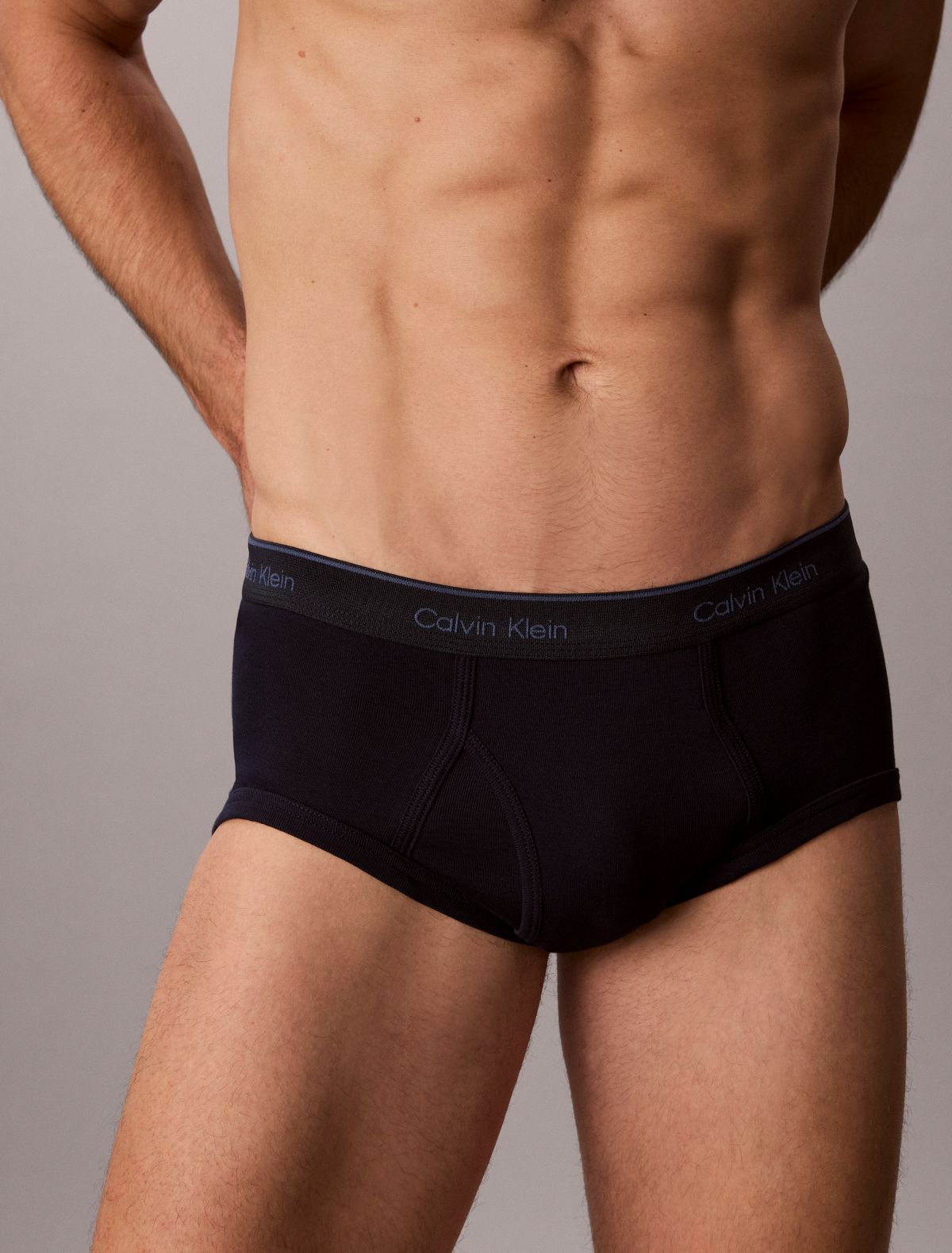 Confezione da 5 slip Cotton Classics
