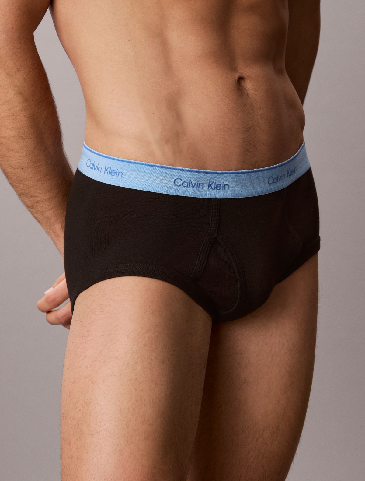 Confezione da 5 slip Cotton Classics