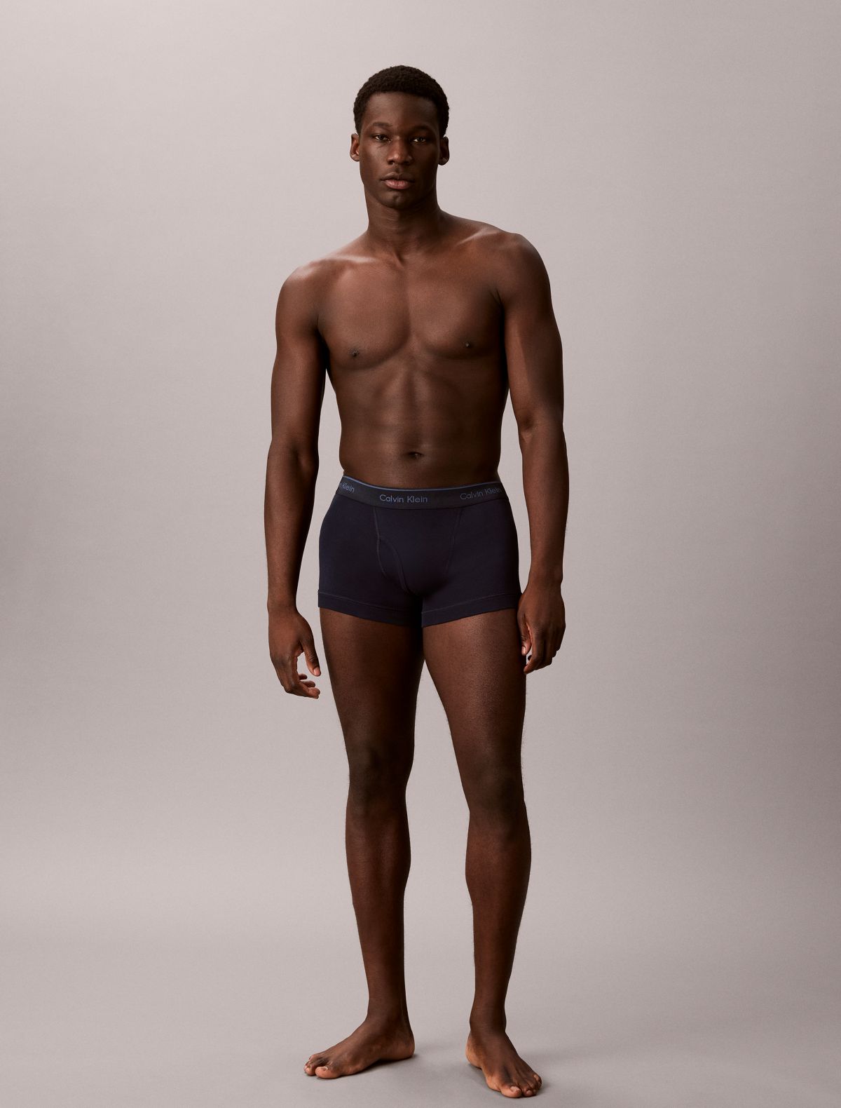 Confezione da 5 boxer corti Cotton Classics