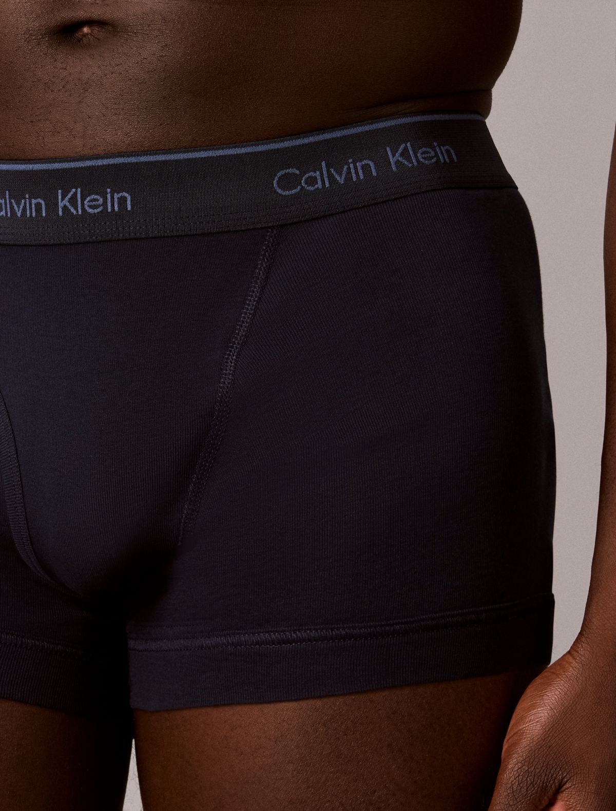 Confezione da 5 boxer corti Cotton Classics