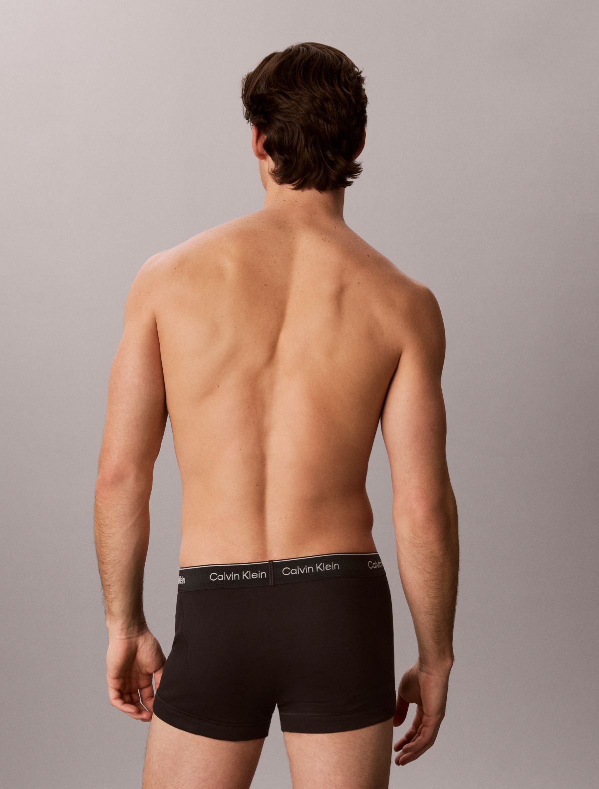Confezione da 5 boxer corti Cotton Classics