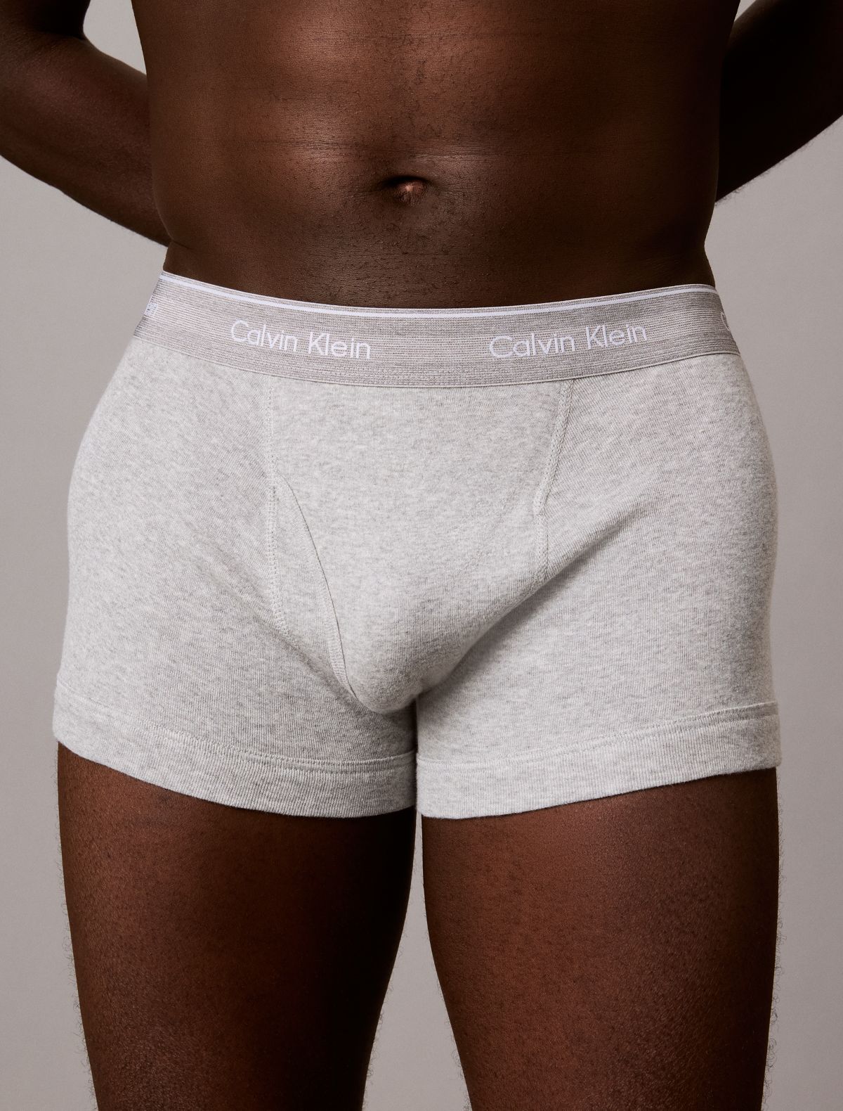 Confezione da 5 boxer corti Cotton Classics