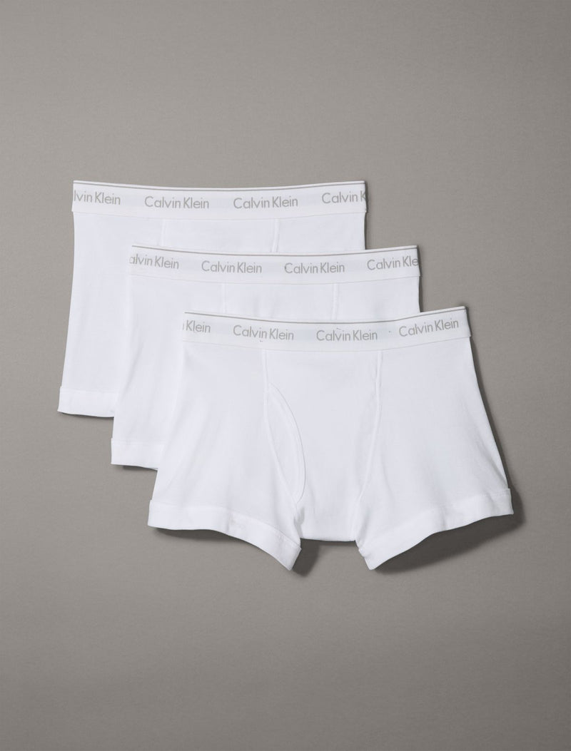 Confezione da 3 boxer corti Cotton Classics